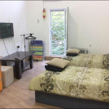 Apartment 18 Saryan Erevan Esterno foto