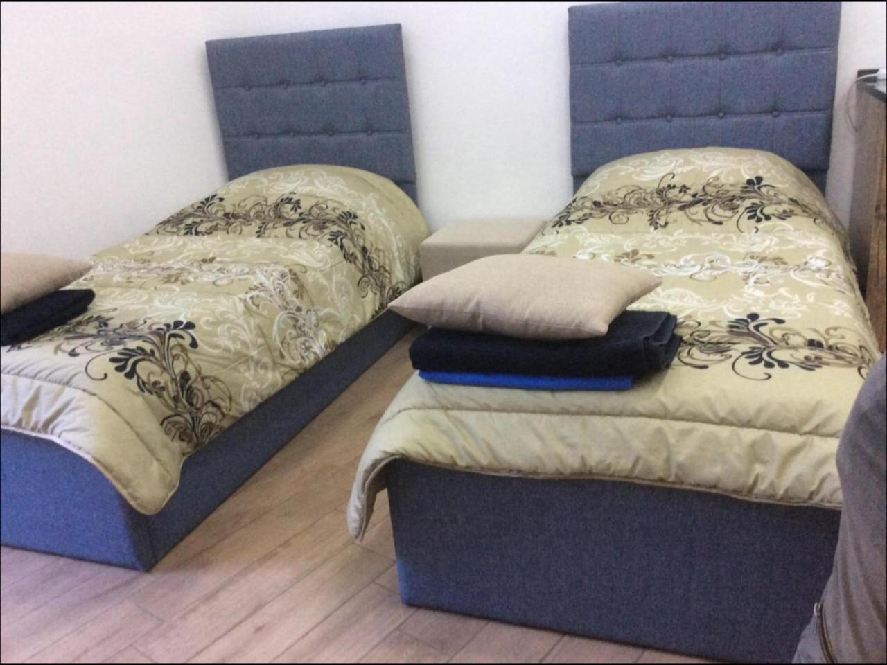 Apartment 18 Saryan Erevan Esterno foto