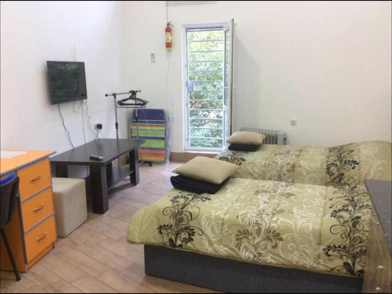 Apartment 18 Saryan Erevan Esterno foto