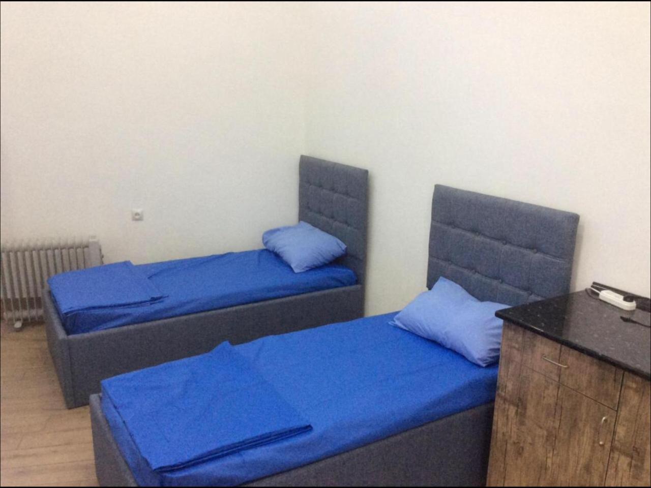 Apartment 18 Saryan Erevan Esterno foto