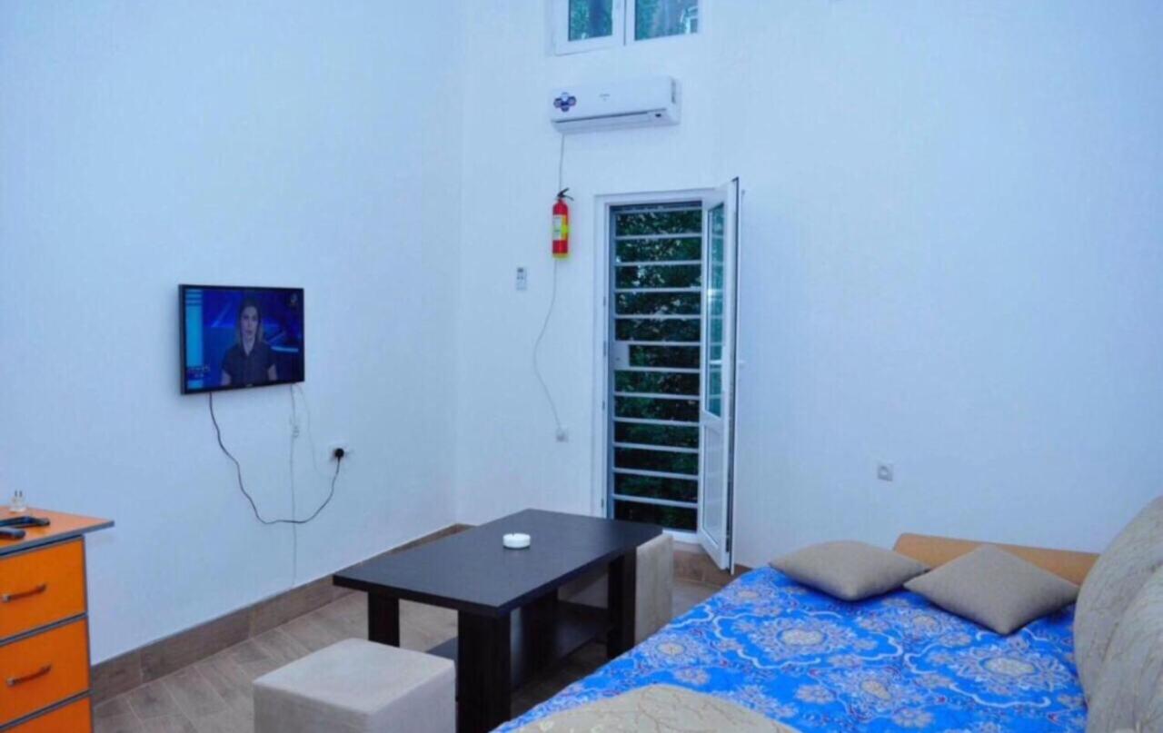 Apartment 18 Saryan Erevan Esterno foto